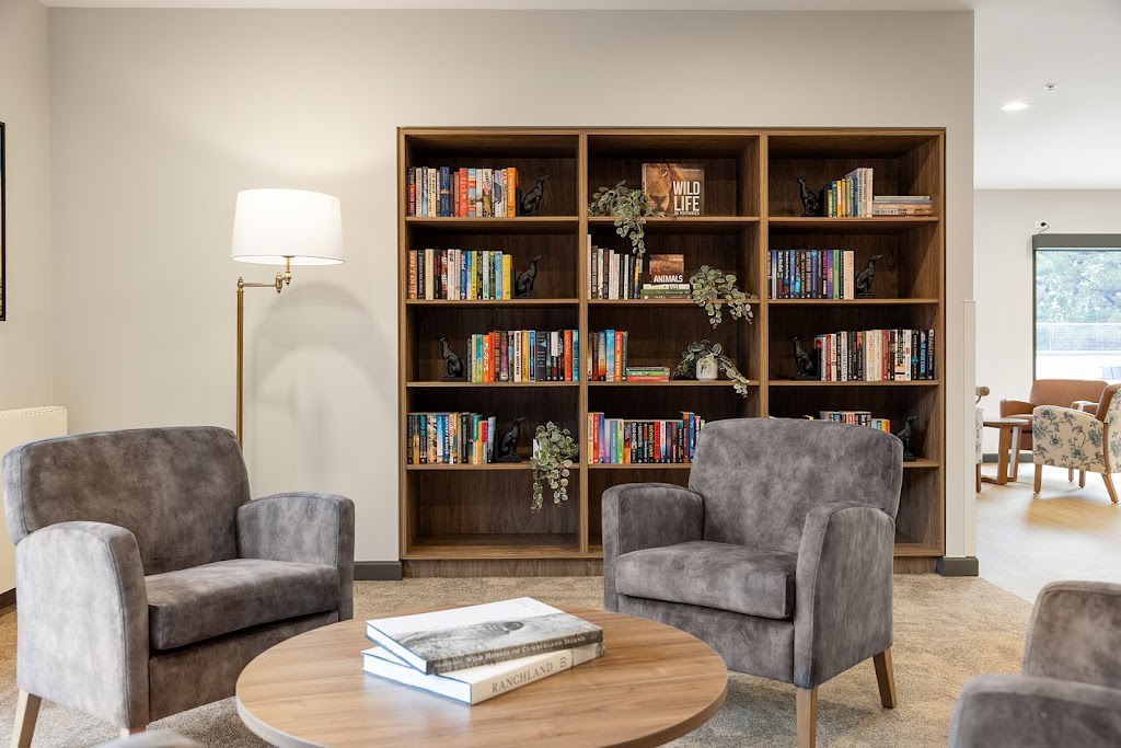 Hampton Lodge | 102 Shrives Rd, Hampton Park VIC 3976, Australia | Phone: 1300 428 886