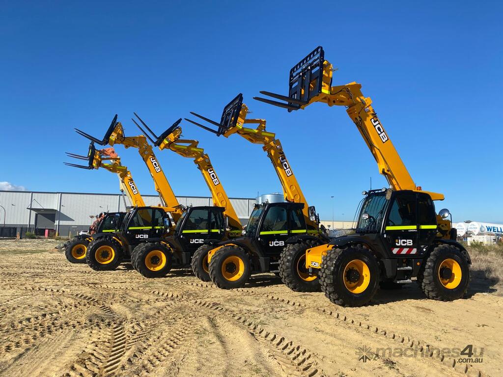 Forklifts Australia Dandenong VIC | Unit 2/4 Monterey Rd, Dandenong South VIC 3175, Australia | Phone: 13 80 00