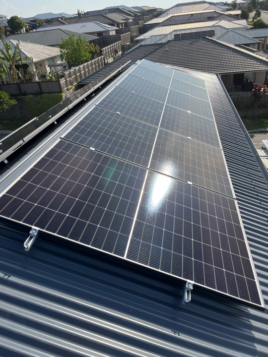 Jims Energy Queensland South | 12 Teddy Pl, Ripley QLD 4306, Australia | Phone: 0404 205 140