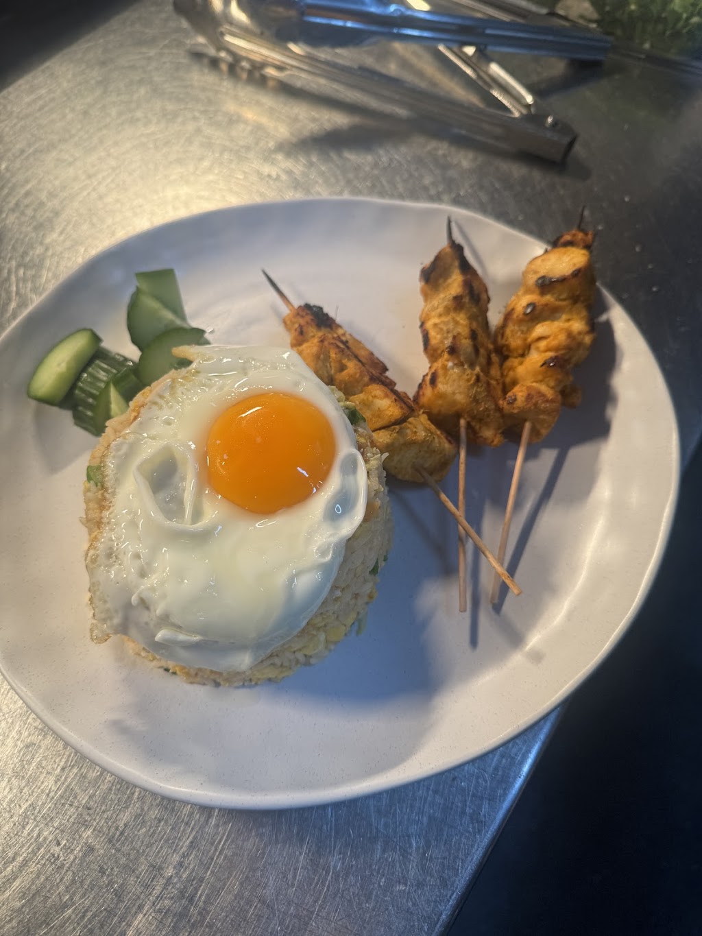 Ramkitchen | 7 Reserve St, Foster VIC 3960, Australia | Phone: 0493 323 968
