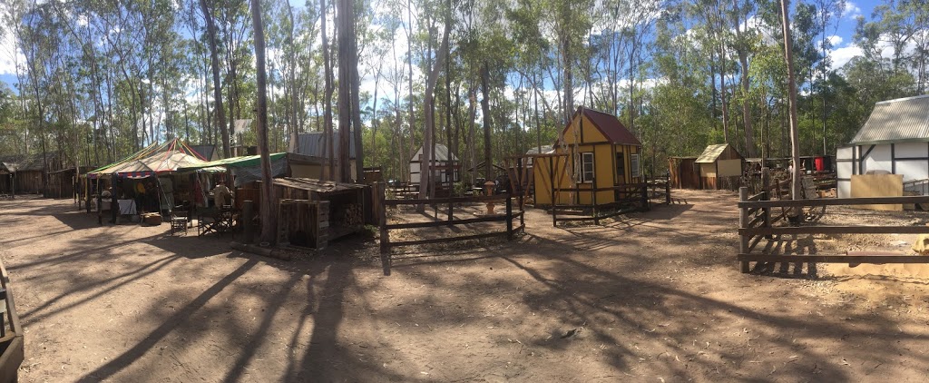 Victory Village at Riverbend | tourist attraction | St Mary QLD 4650, Australia | 0499343007 OR +61 499 343 007