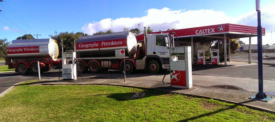 Geographe Petroleum Margaret River | gas station | 12 Auger Way, Margaret River WA 6285, Australia | 0897522068 OR +61 8 9752 2068