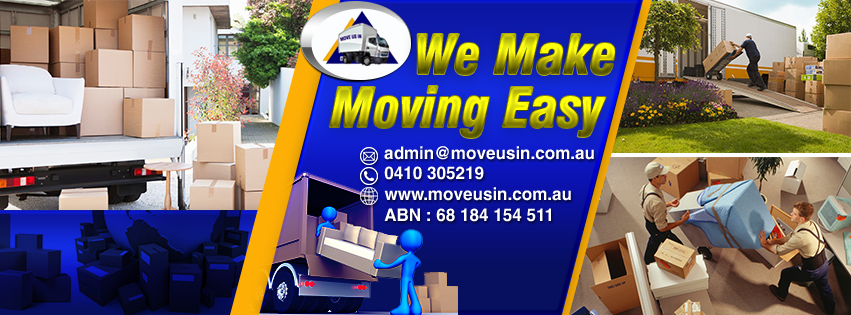 Move Us In | moving company | Unit 11/54 Dorset Dr, Rochedale South QLD 4123, Australia | 0410305219 OR +61 410 305 219