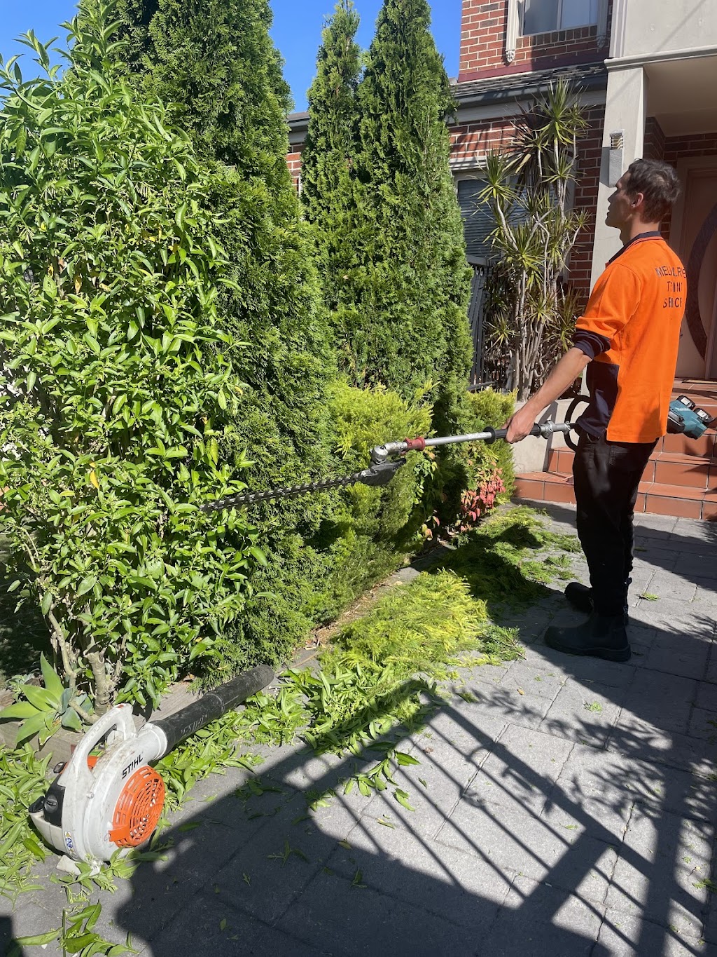 Goldfields Garden Services | 53-55 Gosford Ct, Park Orchards VIC 3114, Australia | Phone: 0420 116 969