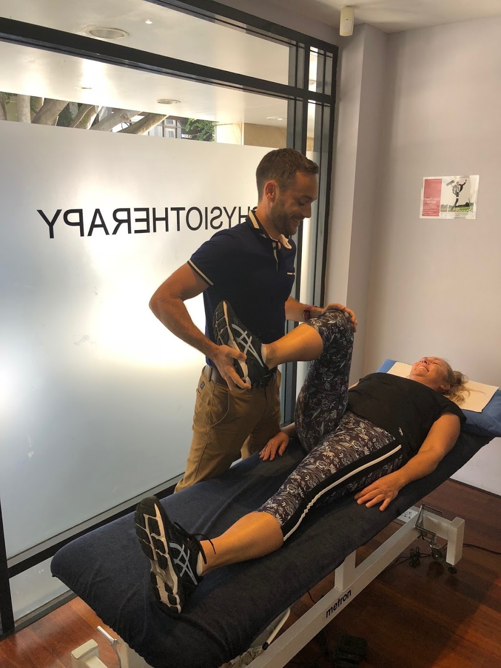Bay Active Physio | physiotherapist | 3/15-17 Cross St, Double Bay NSW 2028, Australia | 0293630490 OR +61 2 9363 0490