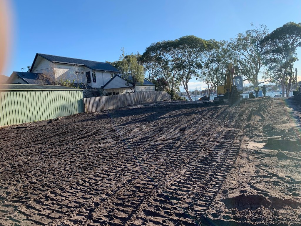 Townsend Demolition and Salvage | general contractor | 127 Forge Creek Rd, Bairnsdale VIC 3875, Australia | 0428969933 OR +61 428 969 933