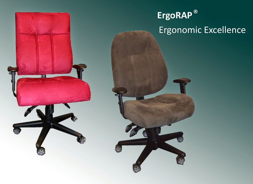 ErgoRap | furniture store | 246 Murray St, Hobart TAS 7000, Australia | 0362343443 OR +61 3 6234 3443