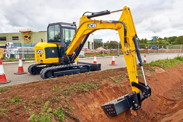 JCB Newcastle | general contractor | 21 Galleghan St, Hexham NSW 2322, Australia | 0240148080 OR +61 2 4014 8080