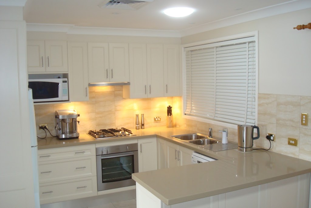 Profile Cabinetry - Central Coast Kitchens | 2/10 Pioneer Ave, Tuggerah NSW 2259, Australia | Phone: (02) 4355 4764