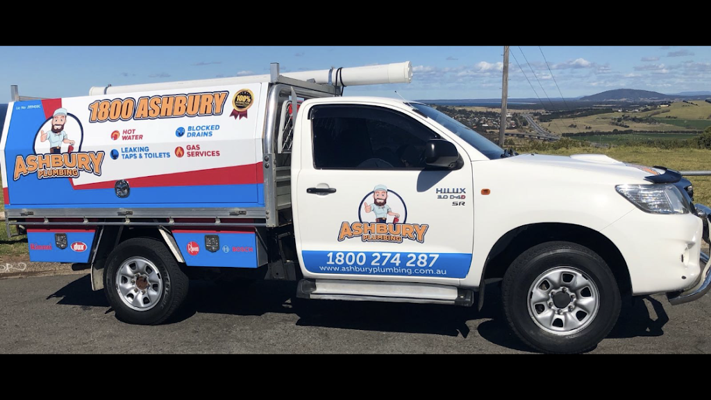 Ashbury Plumbing - 24Hour Plumber Sydney | plumber | Ashbury NSW 2193, Australia | 1800274287 OR +61 1800 274 287