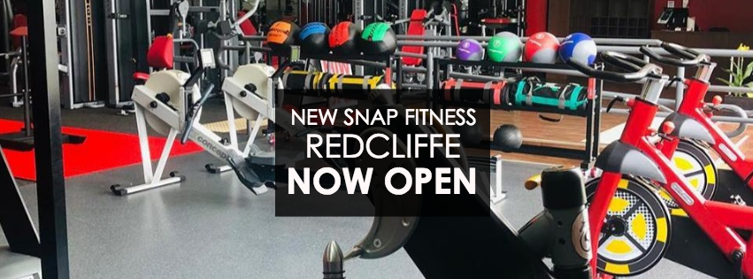 Snap Fitness Redcliffe | 2/250 Anzac Ave, Kippa-Ring QLD 4021, Australia | Phone: 0412 088 010
