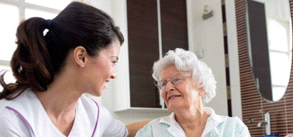 Bloomfield Care Services | 14 Francis St, Minto NSW 2566, Australia | Phone: 1800 242 550