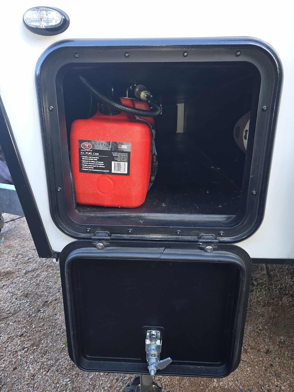 The Caravan Repair Guy | Elgin St, Morwell VIC 3840, Australia | Phone: 0492 997 370