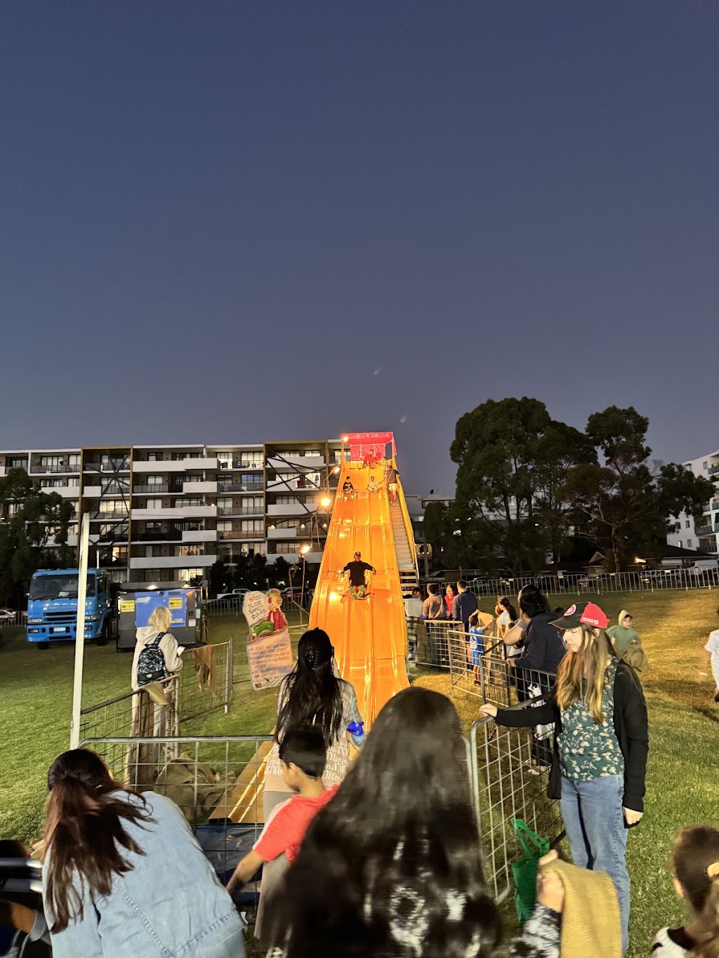 Aussie Amusements | Londonderry NSW 2753, Australia | Phone: 0432 766 107