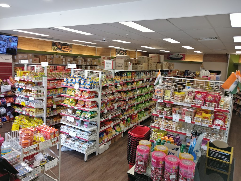 i-Spice Grocery Westmead | store | 2/29-33 Darcy Rd, Westmead NSW 2145, Australia | 0296879328 OR +61 2 9687 9328