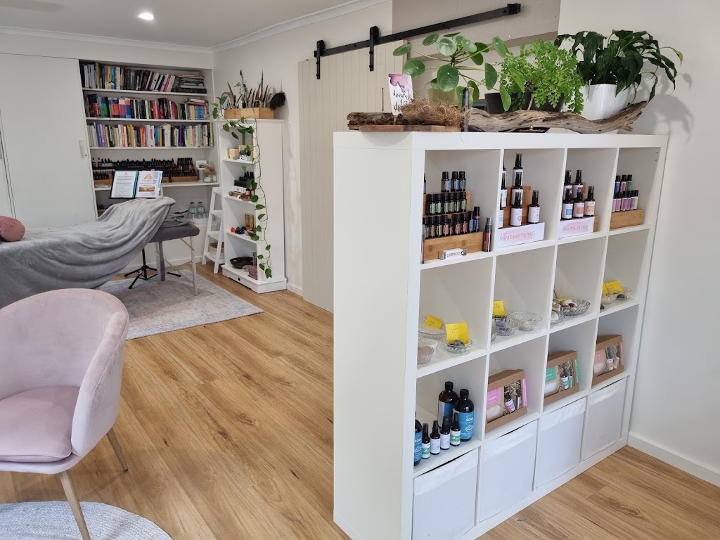 Flourish Wellness Studio | 65 Blaxland Ave, Frankston South VIC 3199, Australia | Phone: 0408 446 678