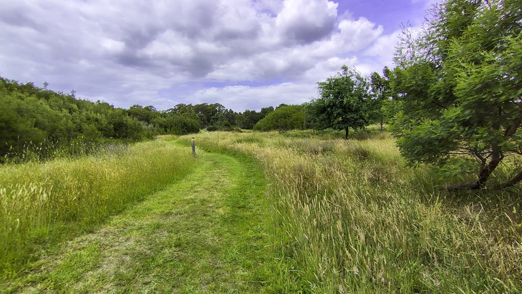 Dinni Birraark Walk | Lake Victoria Rd, Eagle Point VIC 3878, Australia | Phone: 0408 589 805