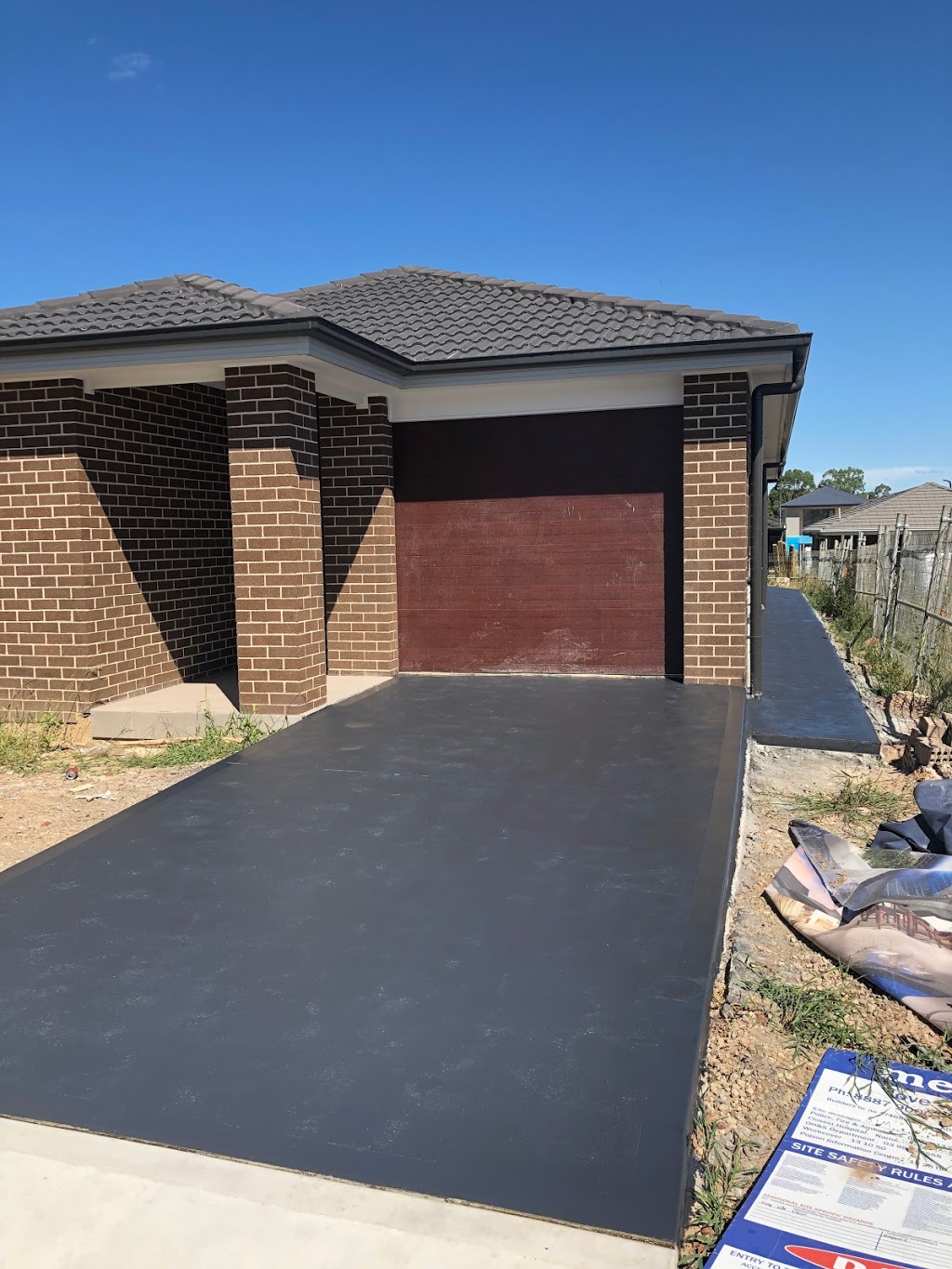 Driveways 2U | general contractor | 423B Mona Vale Rd, St. Ives NSW 2075, Australia | 0299880903 OR +61 2 9988 0903