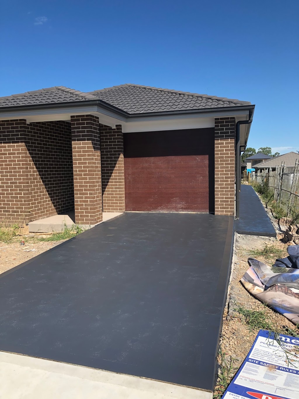 Driveways 2U | 423B Mona Vale Rd, St. Ives NSW 2075, Australia | Phone: (02) 9988 0903