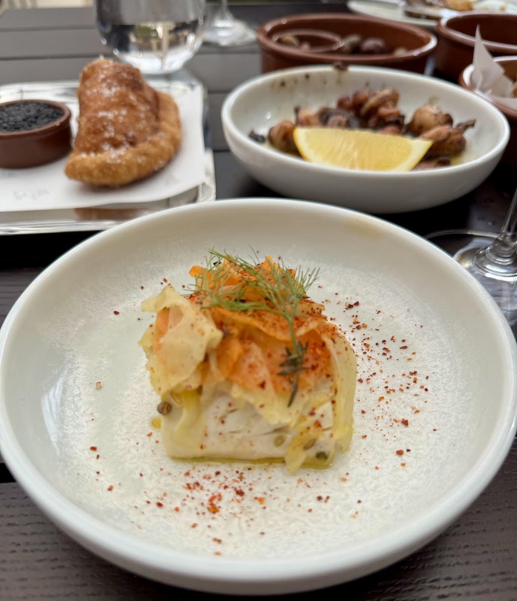 Iron Gate Kitchen | 178 Oakey Creek Rd, Pokolbin NSW 2320, Australia | Phone: (02) 4998 6570