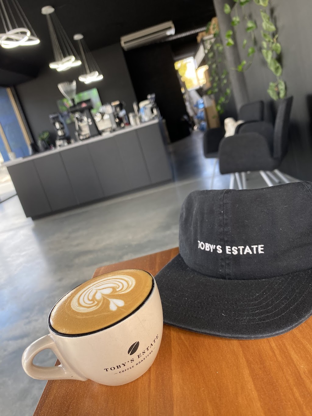 Toby’s Estate Coffee Roasters | 1 Fitzgerald St, Northbridge WA 6003, Australia | Phone: 1300 074 178