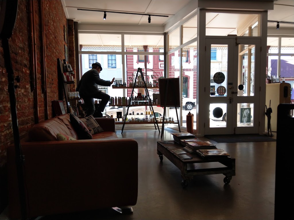 Emelle Hair Salon | 333b High St, Maitland NSW 2320, Australia | Phone: (02) 4933 6884