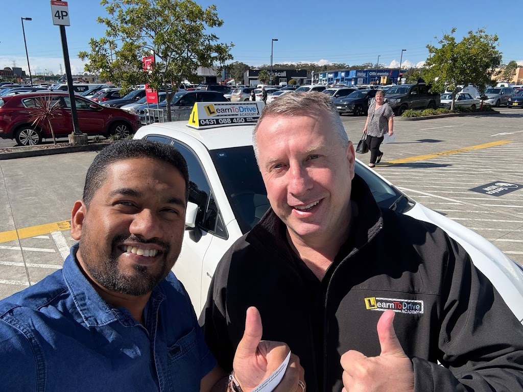 Learn To Drive Academy | Johns Rd, Wadalba NSW 2259, Australia | Phone: 0431 088 450