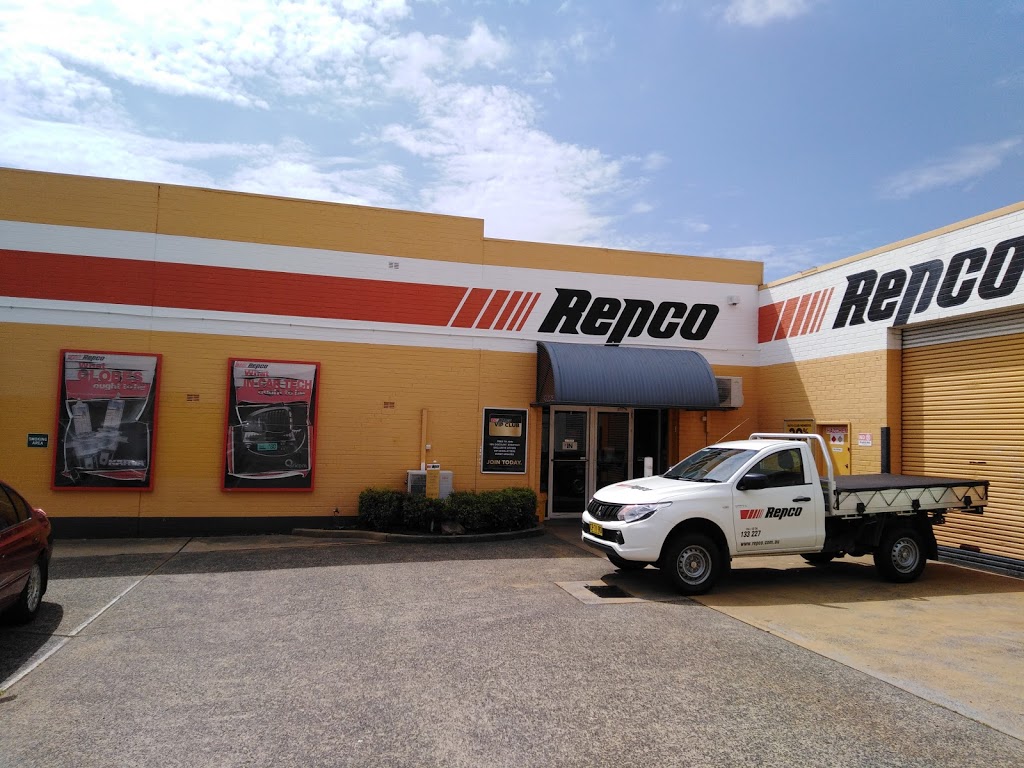 Repco Woy Woy | car repair | 83 Rawson Rd, Woy Woy NSW 2256, Australia | 0243413944 OR +61 2 4341 3944