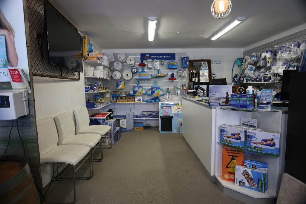 Cool Blue Pools - Pool Shop Seaforth | store | 2/38 Frenchs Forest Rd, Seaforth NSW 2092, Australia | 0299491121 OR +61 2 9949 1121