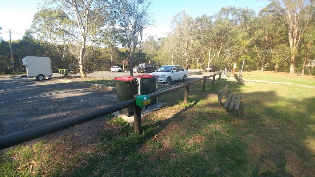 Carina Bay Carpark | parking | Como NSW 2226, Australia