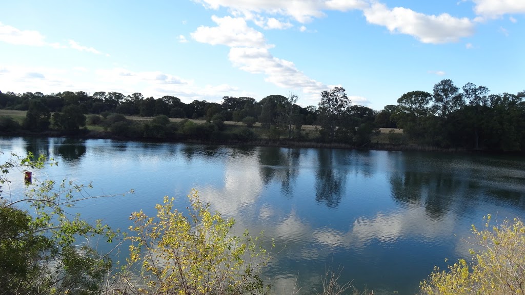 Jack Dwyer Reserve | park | 10 River St, Wauchope NSW 2446, Australia