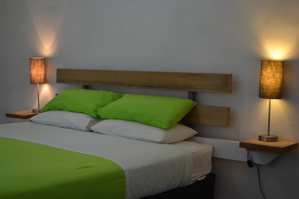 Tibooburra Beds & Camping | 6 Briscoe St, Tibooburra NSW 2880, Australia | Phone: (08) 8091 3333