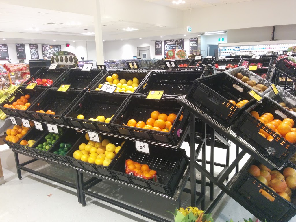 Coles Kareela | supermarket | Bates Dr, Kareela NSW 2232, Australia | 0285438400 OR +61 2 8543 8400