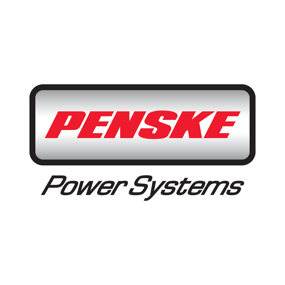 Penske Power Systems - Mackay | car repair | 17 Commercial Ave, Paget QLD 4740, Australia | 0749528500 OR +61 7 4952 8500