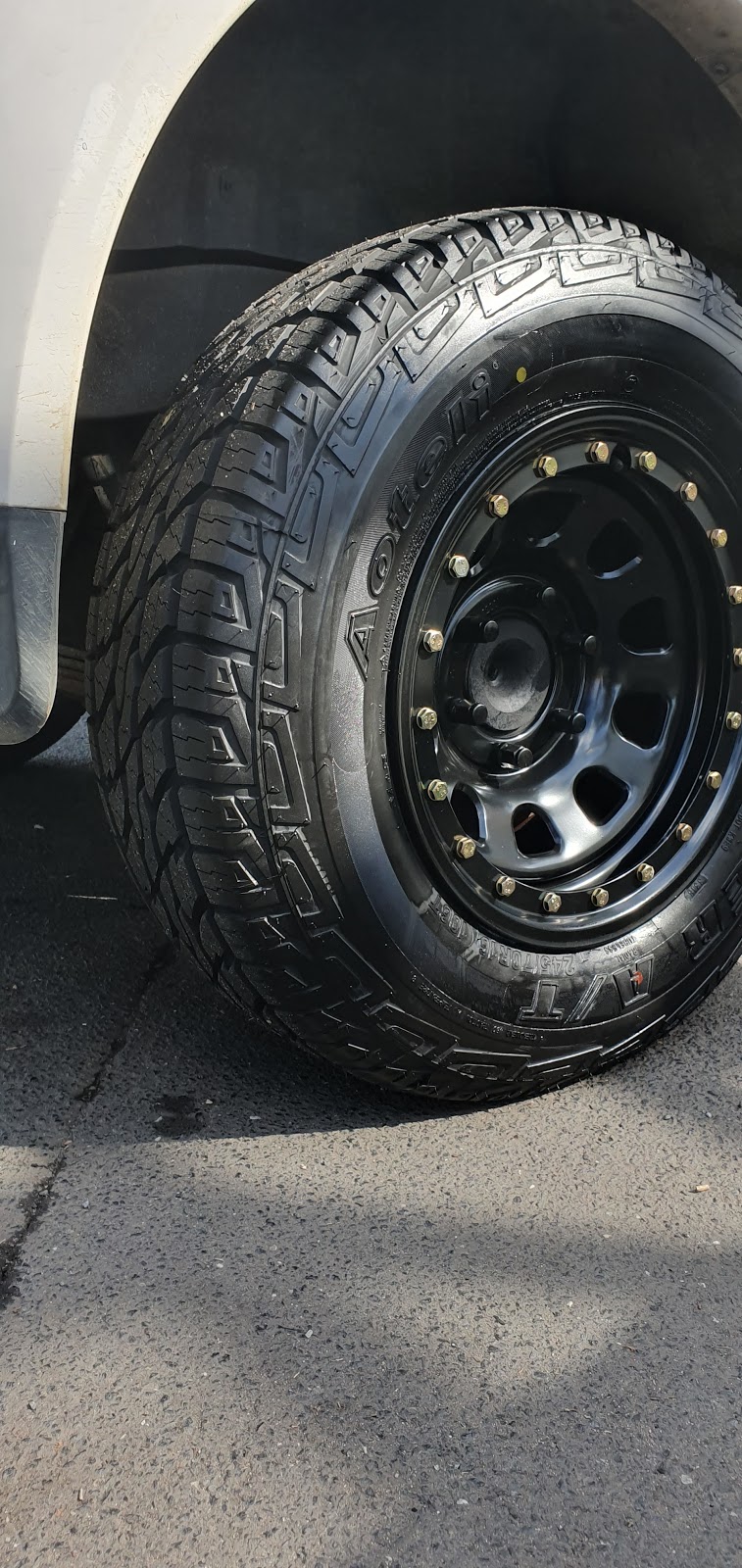 4WD - 4x4 tyres and wheel ( rims) - Geelong | car repair | 1/118 Bellarine Hwy, Newcomb VIC 3219, Australia | 0395409585 OR +61 3 9540 9585