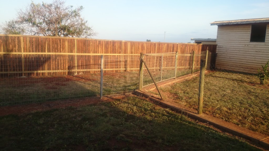 Bundy Fencing | 31 Wilfred St, Bargara QLD 4670, Australia | Phone: 0418 728 201