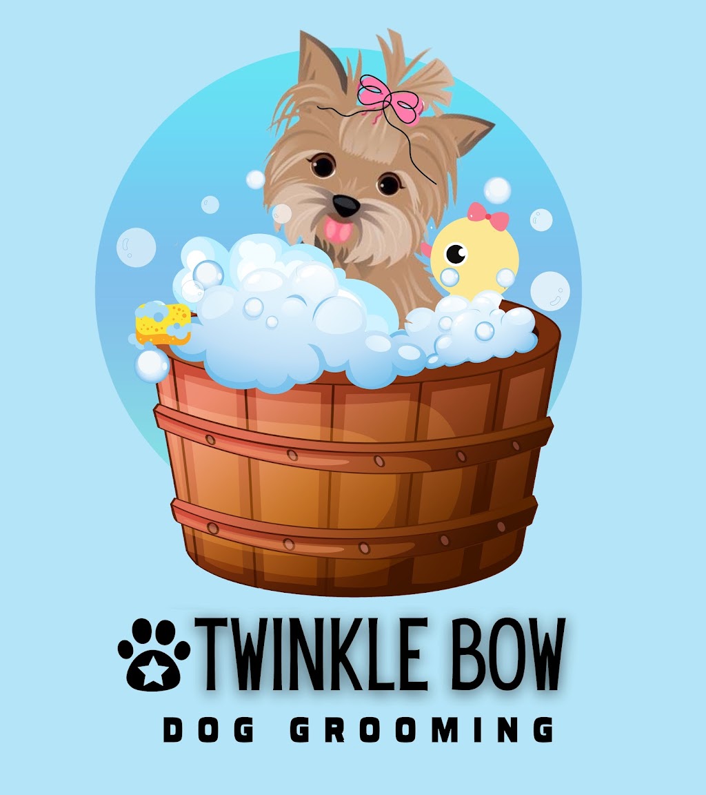 Twinkle Bow Dog Grooming | Connemarra Cct, Melton VIC 3337, Australia | Phone: 0418 337 341