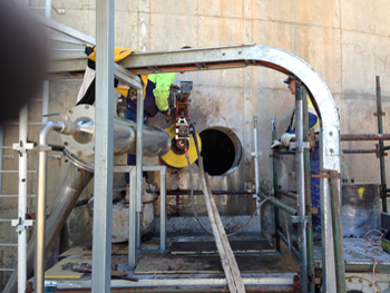 Mildura Concrete Cutting & Coring Pty Ltd | general contractor | 112 Dumosa St, Red Cliffs VIC 3496, Australia | 0427243413 OR +61 427 243 413