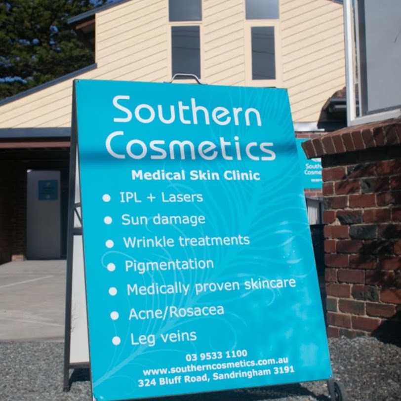 Southern Cosmetics Peninsula | Suite 1/4 Langrigg Ave, Mount Martha VIC 3934, Australia