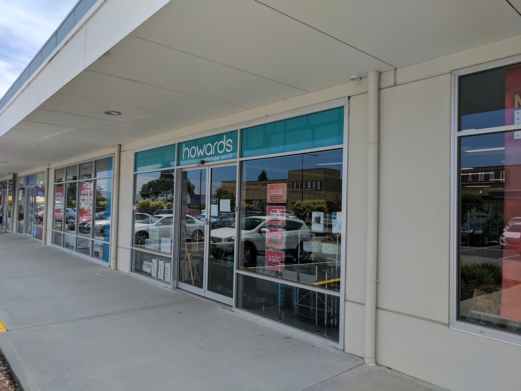 Howards Storage World Rutherford | home goods store | Rutherford Homemaker Centre, 366 New England Hwy, Rutherford NSW 2320, Australia | 0249324655 OR +61 2 4932 4655