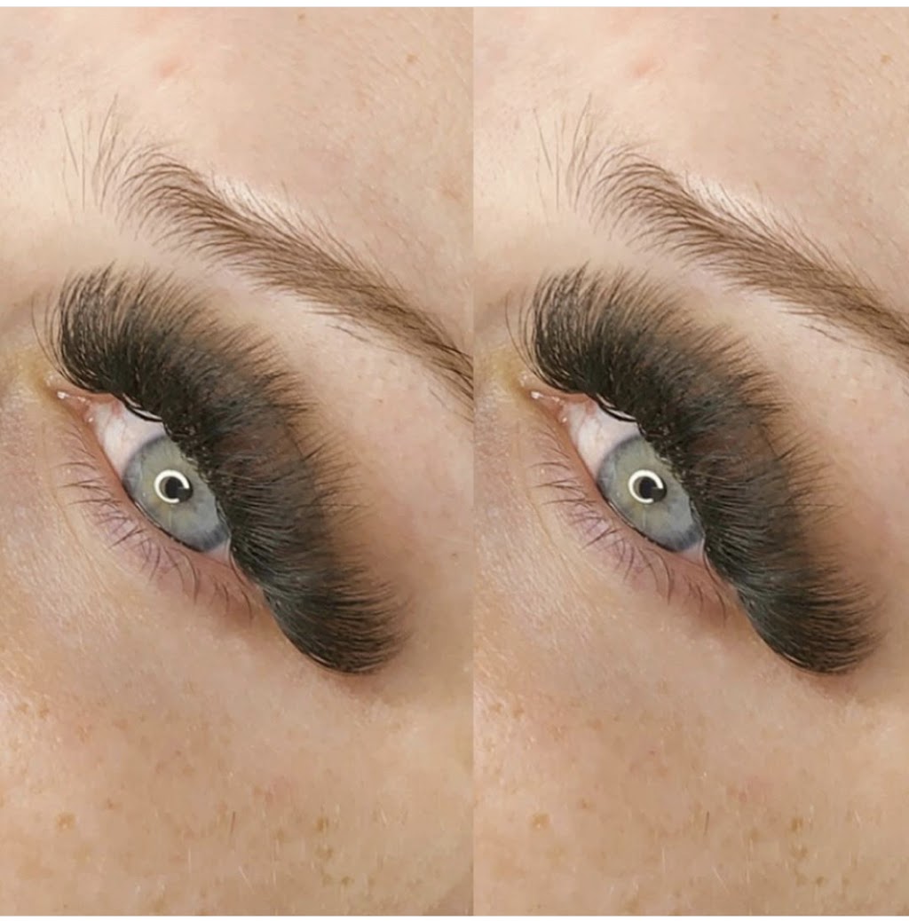 Coco Lashes By Cece Kay | 38 Warwick St, Allora QLD 4362, Australia | Phone: 0422 175 868