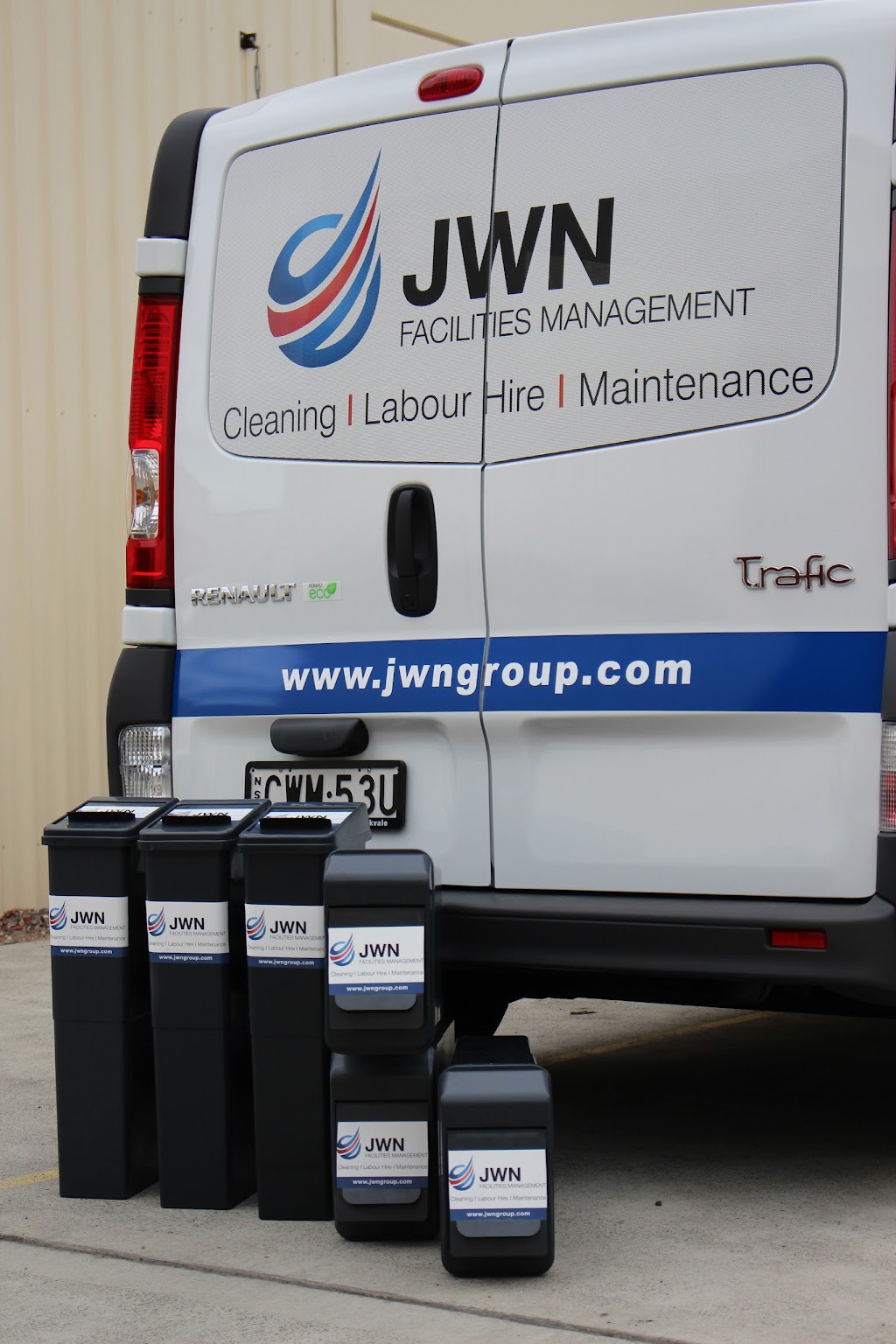 JWN Facilities Management | laundry | 19 Darby St, Newcastle NSW 2300, Australia | 0249104037 OR +61 2 4910 4037