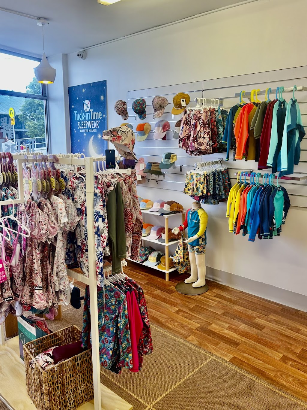 Tic Tas Togs Swimwear | Shop 4/107 Ocean St, Dudley NSW 2290, Australia | Phone: 0414 729 297