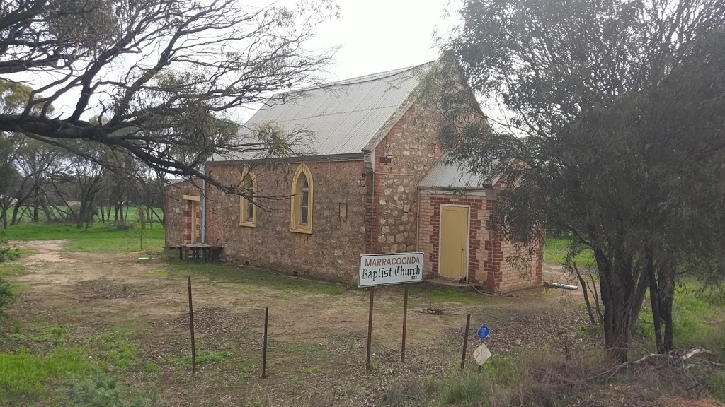 Marracoonda Baptist Church | Westwood WA 6316, Australia