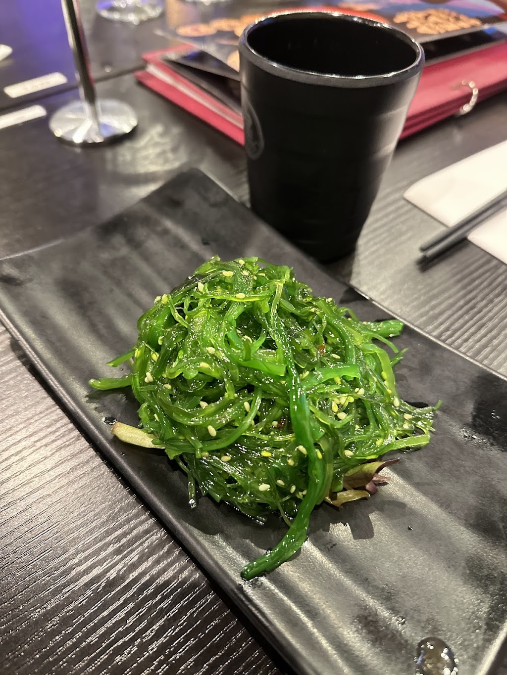 Okami Japanese Restaurant | 29 Sturt St, Ballarat Central VIC 3350, Australia | Phone: (03) 5333 7828