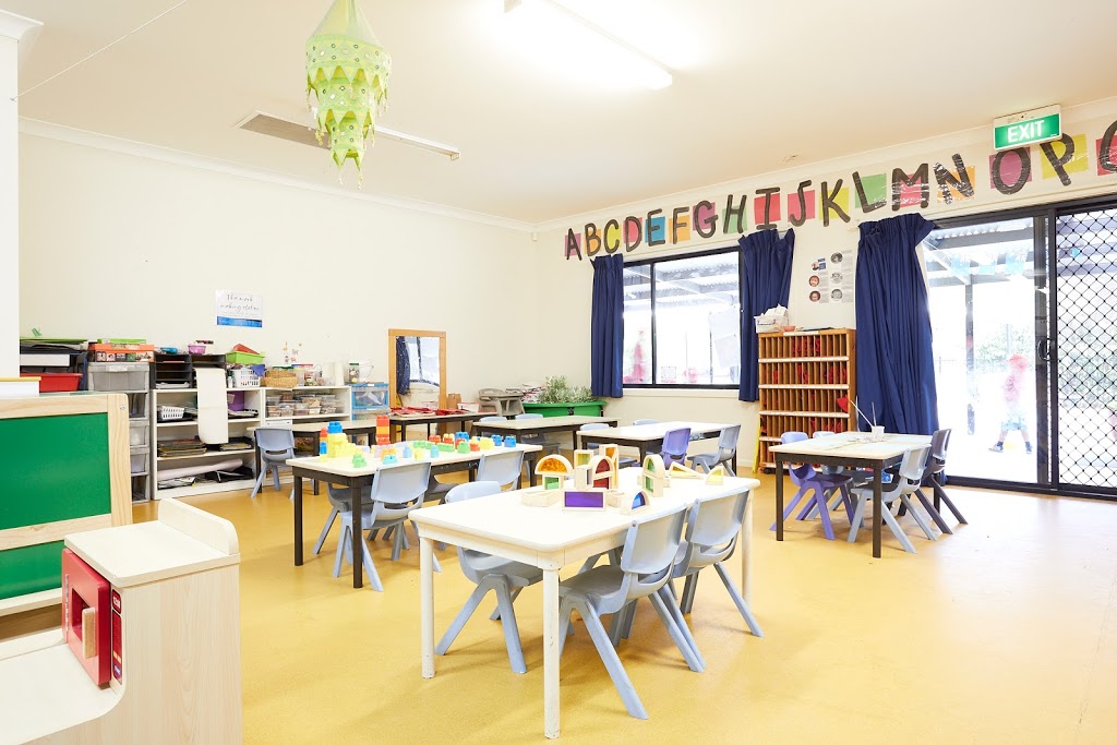 Kids Academy Penrith | school | 1A Factory Rd, Regentville NSW 2745, Australia | 0247379844 OR +61 2 4737 9844
