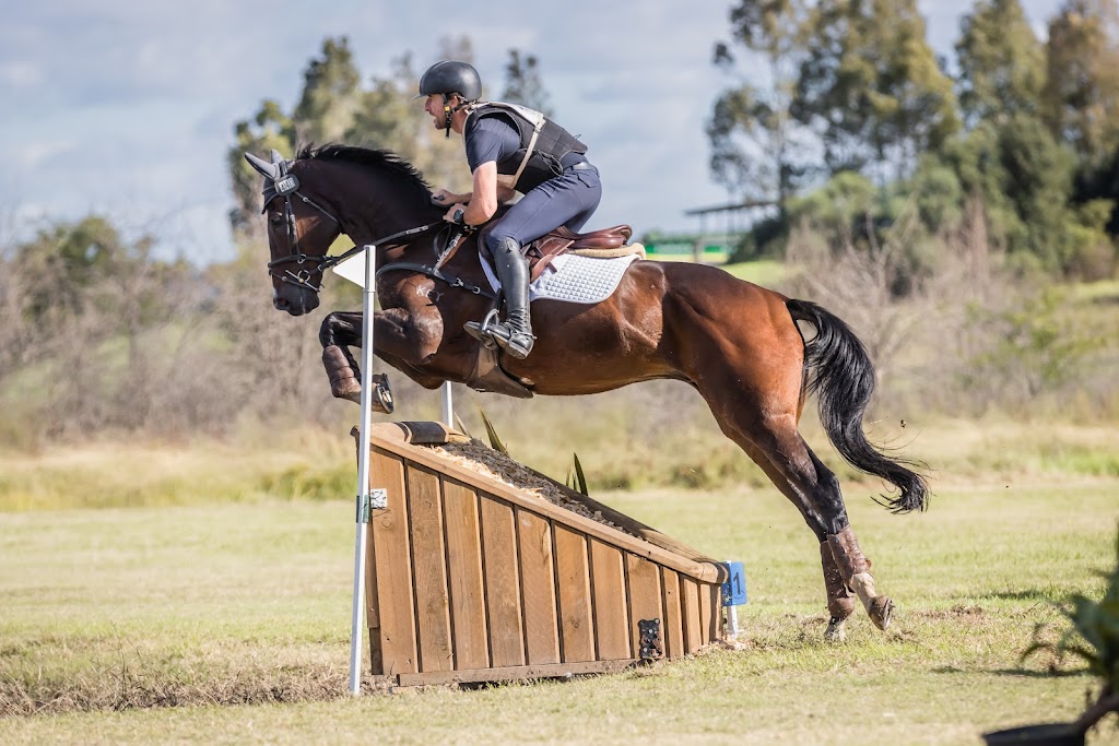 Somersby Eventing | 521 Wisemans Ferry Rd, Somersby NSW 2250, Australia | Phone: 0410 451 699