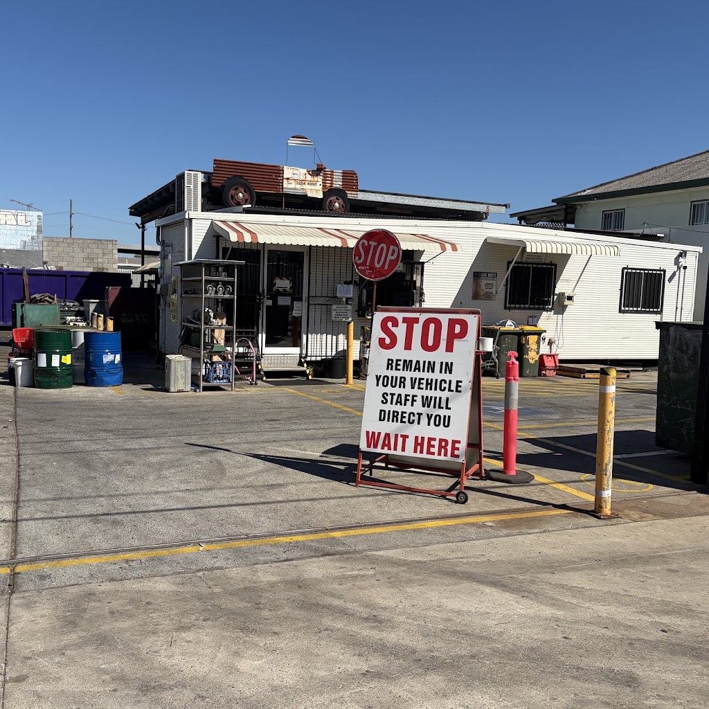 Peninsula Metal Recycling | 268 Duffield Rd, Clontarf QLD 4019, Australia | Phone: (07) 3284 4996