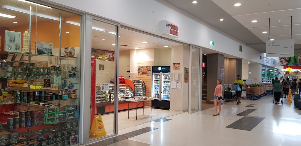 Aspley Bread Basket | 605 Robinson Rd W, Aspley QLD 4034, Australia | Phone: (07) 3263 8839