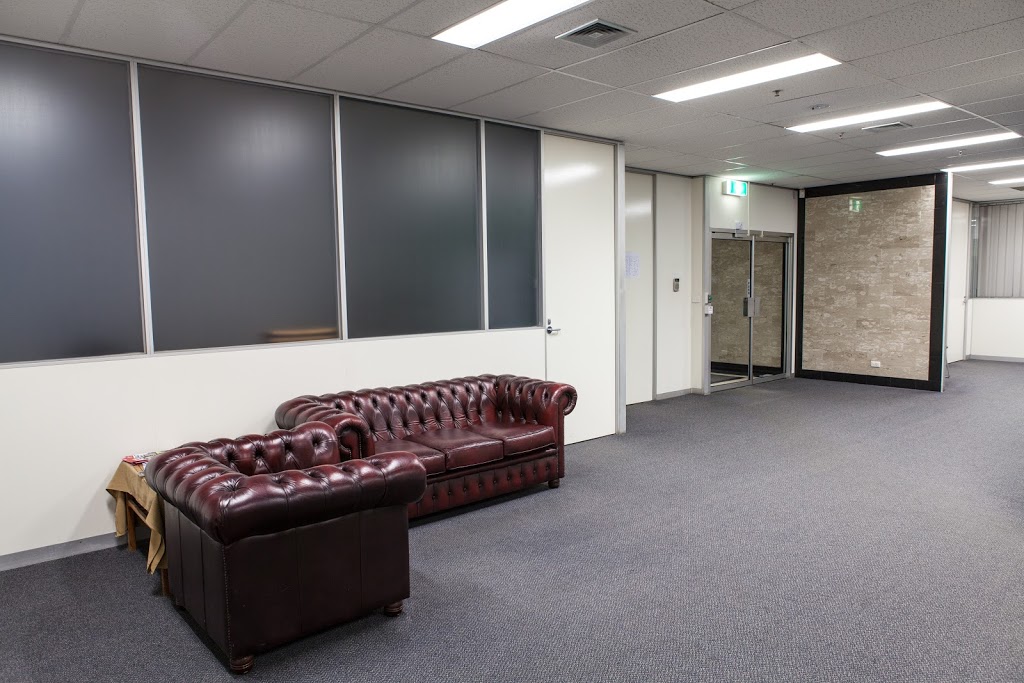City Side Serviced Offices | real estate agency | 200 Alexandra Parade, Fitzroy VIC 3065, Australia | 0394183999 OR +61 3 9418 3999